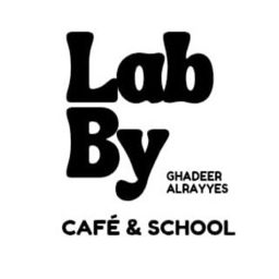 Lab by Ghadeer Alrayyes logo