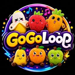 GoGo Loop logo