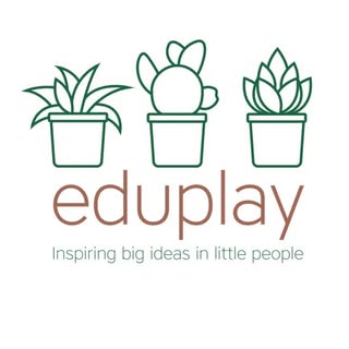 Edu-Play logo