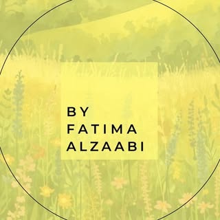 By Fatima Alzaabi logo