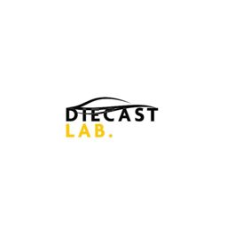 Diecast Lab logo
