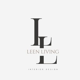 Leen Living logo