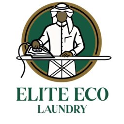 Elite Eco Laundry logo