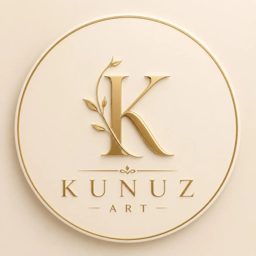 Kunuz Art logo