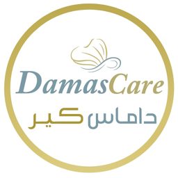 DamasCare Dental Center logo