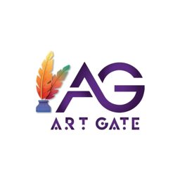 Art Gate logo