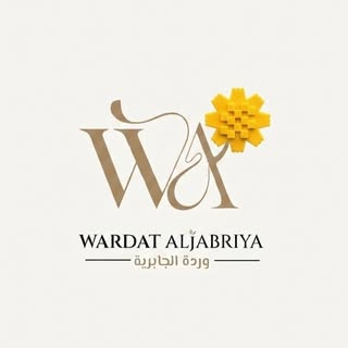 Wardat Aljabriya logo