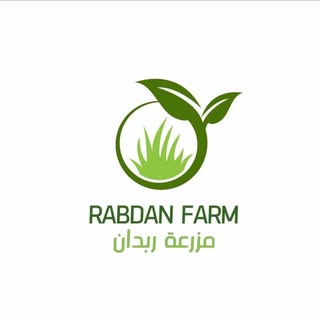 Rabdan Farm logo