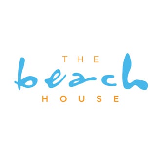 The Beach House logo