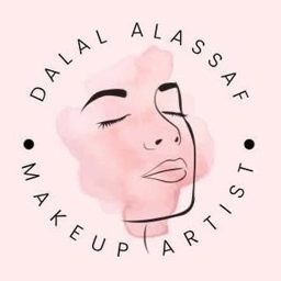 Dee's World - Dalal Al-Assaf logo