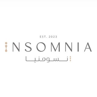 Insomnia logo