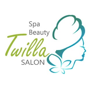 Twilla Salon logo