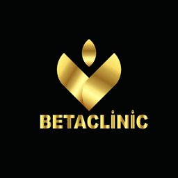 Betaclinic logo
