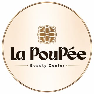 La Poupée Salon logo