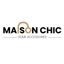 Maison Chic Exhibition logo