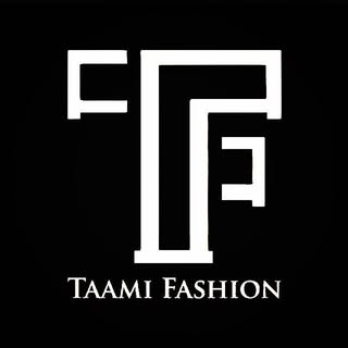 Taami Fashion logo