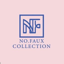 No Faux Kuwait logo