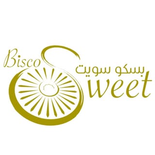Bisco Sweet logo