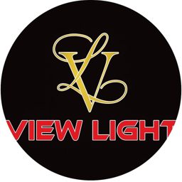 View Light logo