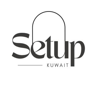 Setup Kuwait logo