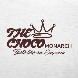 The Choco Monarch logo