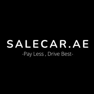 SaleCar.ae logo
