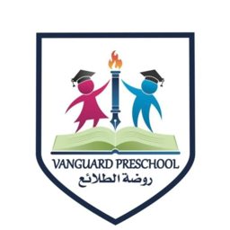 Vanguard Preschool logo