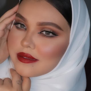 Mona Makeup logo