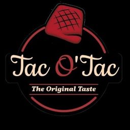 Taco Tac Qatar logo