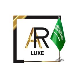 AAR Luxe KSA logo