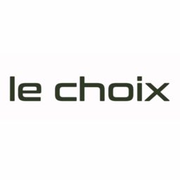 Le Choix Abaya logo