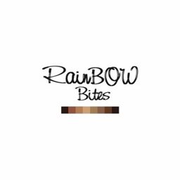 Rainbow Bites logo