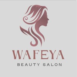 Wafeya Beauty Salon logo