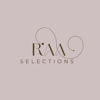 Raa Selections logo