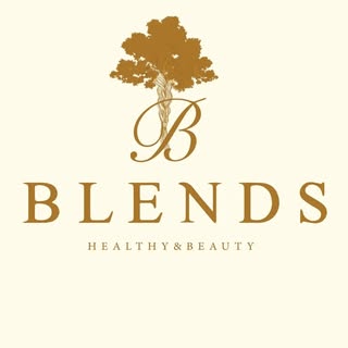 Bblends Organic Hair Products logo