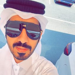 Abdulhadi Al-Marri logo