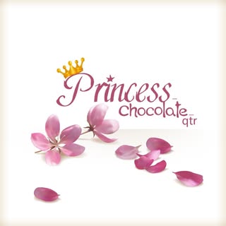 Princess Chocolate logo