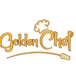 Golden Chef logo