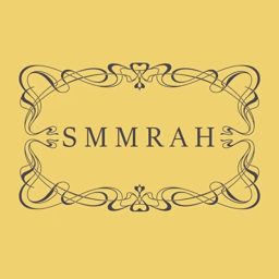 Sammrah Dates logo