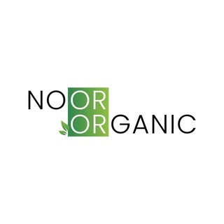 NoorOrganicFoods logo