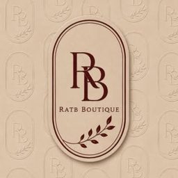 رطب بوتيك logo