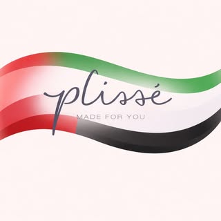 Plisse logo