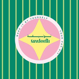 Twleefah logo