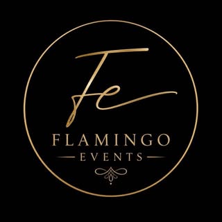 Flamingo Events UAE logo