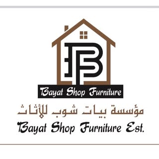 Bayat Shop Furniture logo