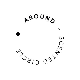 Around logo