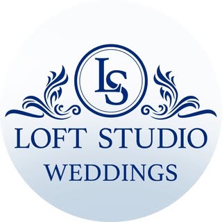 The Loft Studio logo