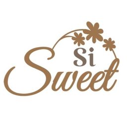 si sweet logo