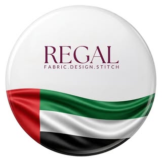 Regal Stitch logo