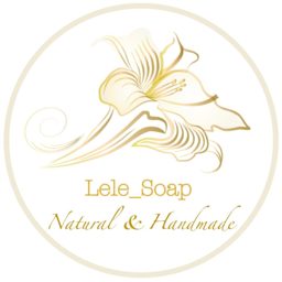 Lele Soap logo